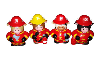 Fingers toys
