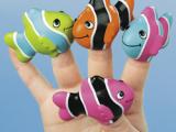 Fingers toys