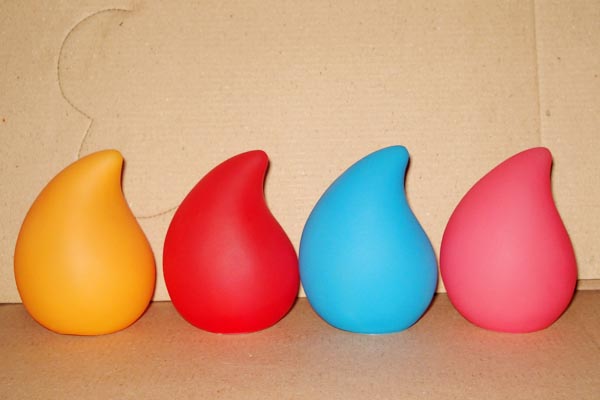 LED toys