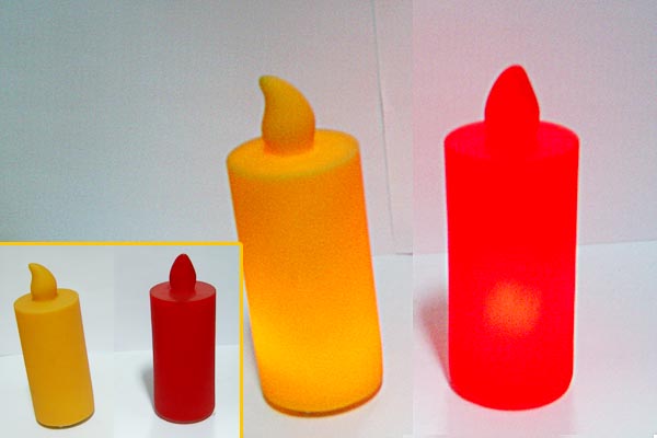 LED toys