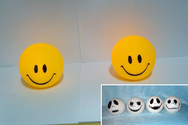LED toys