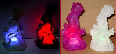 LED toys