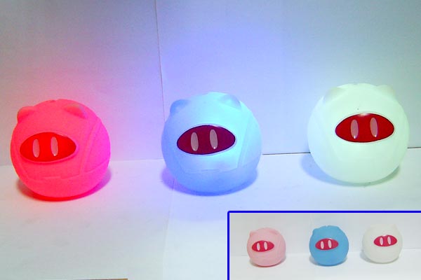 LED toys