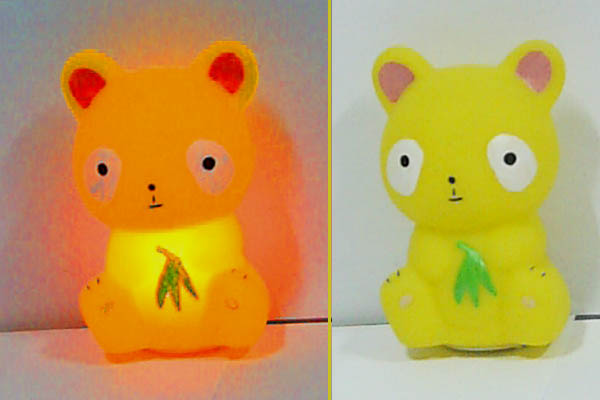 LED toys