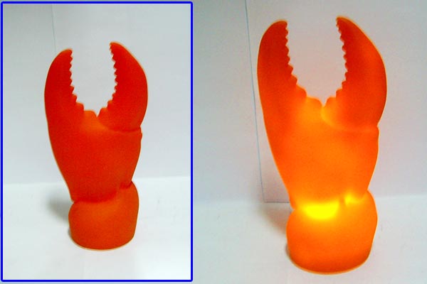 LED toys