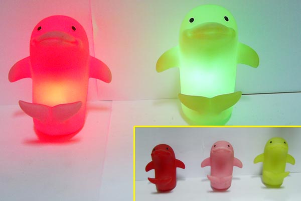 LED toys