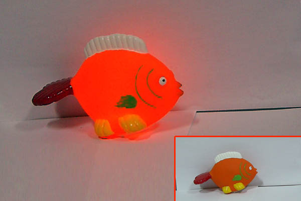 LED toys