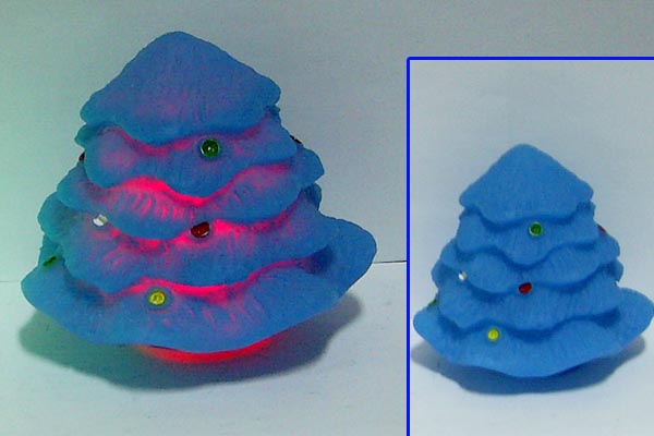 LED toys