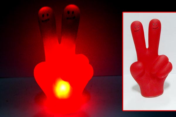 LED toys