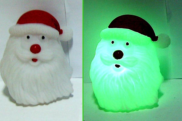 LED toys