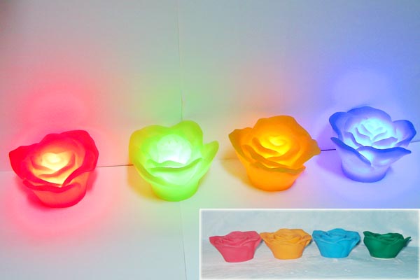 LED toys