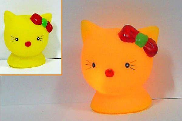 LED toys