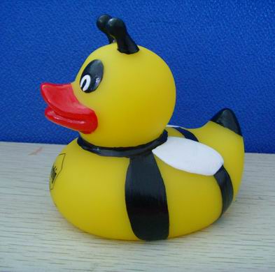 Bee duck