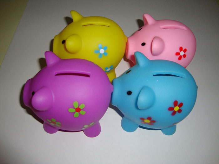 Piggy Bank
