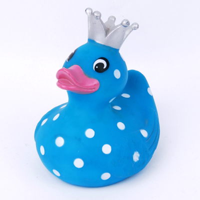 Rubber ducks