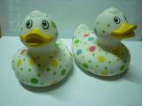 Rubber ducks