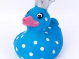 Rubber ducks